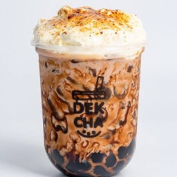 ไมโลพ่นไฟ