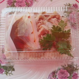 ไก่ทอด อิสลาม