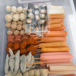 ลูกชิ้น