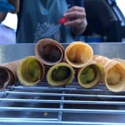 โตเกียวงามไส้