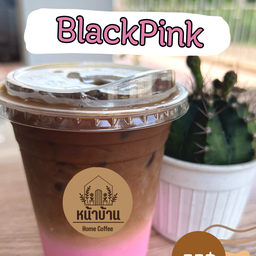 แบล็คพิ้งค์