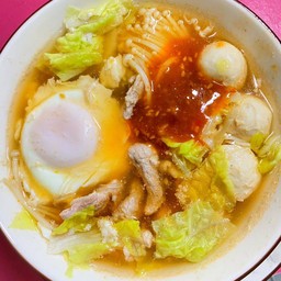 สุกี้ตามใจ