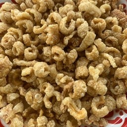 ร้านข้าวหมูทอดแจ่วปลาร้า