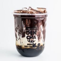 ช๊อคโก้มิลค์