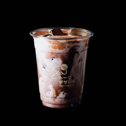 Dirty Cocoa X Genmai