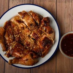 ไก่ย่าง 1 ตัว