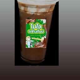 ไมโลโรงเรียน โก้เหนียว สุเหร่าใหม่ บางบัวทอง ซ.พัฒนา 12