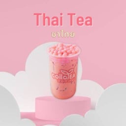 ชาไทย นมสด Deli