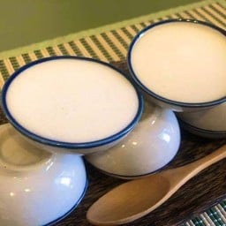 ขนมถ้วย ตาบุญมี