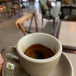 Espresso Shot