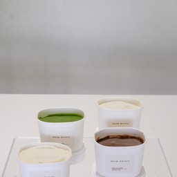 Dark choc gelato 80g