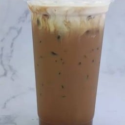 เนสกาแฟเย็น