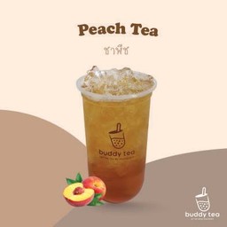 ชาพีช