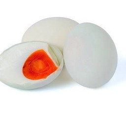 ไข่เค็ม