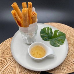 ปอเปี๊ยะกุ้ง