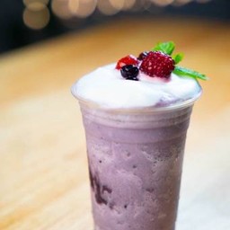 โยเกิร์ตสมูทตี้-