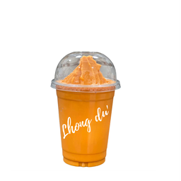 ชาไทยปั่น