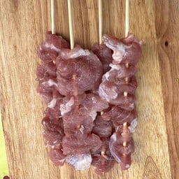 เก้า&เกรซ ปิ้งย่าง