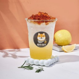 Yuzu Soda ยูซุโซดา