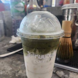 มัจฉะ ลาเต้