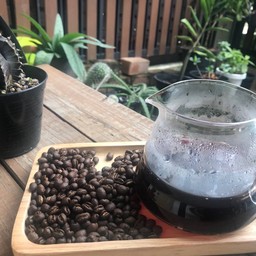 Coffee Camp Cafe