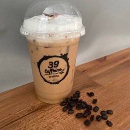 ชากาแฟ39caffeine