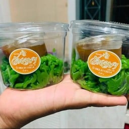 ลอดช่อง สลิ่ม ทับทิมกรอบ วัดเจษฯ อุตรดิตถ์ ลอดช่อง สลิ่ม ทับทิมกรอบ วัดเจษฯ