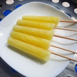 แพ็คสับปะรด