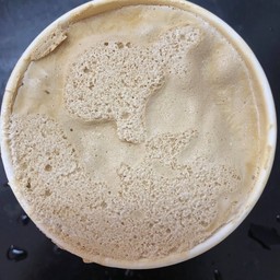 ไอศกรีมกาแฟ ถ้วย 4 ออนซ์