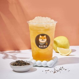 Yuzu Tea ชายูซุ