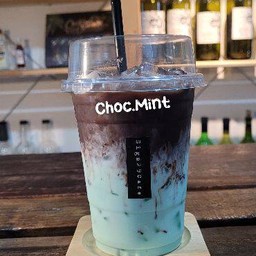 ช้อคฯมิ้นต์