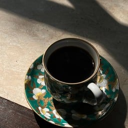 Americano (Hot)
