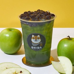 ชาแอปเปิ้ล (Apple Tea)