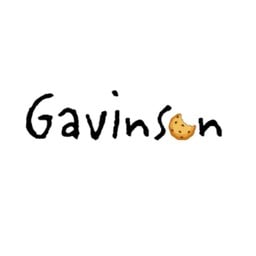 Gavinson Pop Up Store