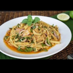 ซุปหน่อไม้
