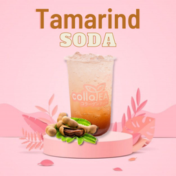 มะขาม โซดา Deli