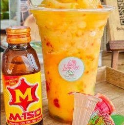 ใหม่ 😍M150 ปั่นปีโป้ 🚴♂