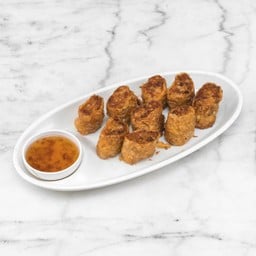 ก๋วยบะ (หมูจ๊อ)