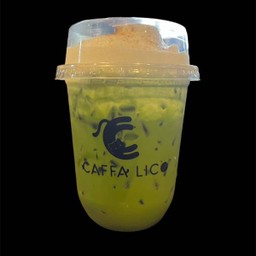 ชาเขียว