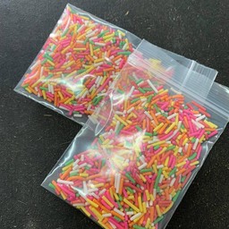 เม็ดเรนโบว์