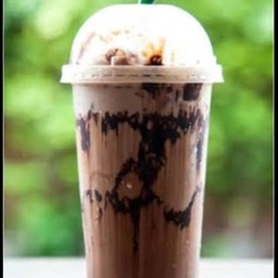 โอวันตินปั่น คาราเมล
