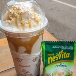 เนสวีต้าปั่น คาราเมล