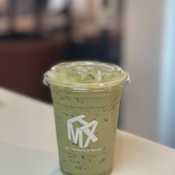 มัทฉะ