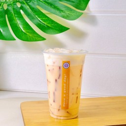 Have a good day ขนมปัง&ชา กาแฟ