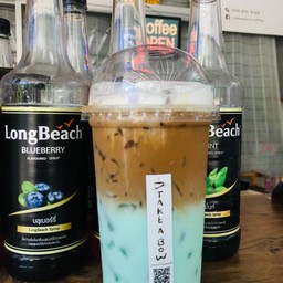 คอฟฟี่มิ้น