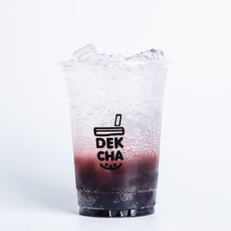 องุ่นโซดา