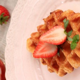 แซนวิชโฮมเมด (Sweet Inc.)