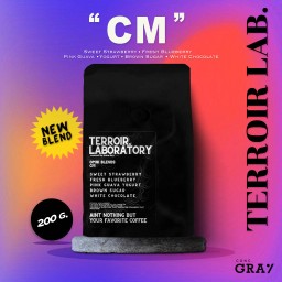 Iced Drip - CM Blend