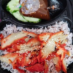 ร้านอาหารเจเทียนเอิน