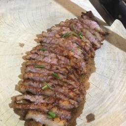 เนื้อหนอกย่าง (เนื้อวัว)